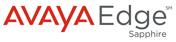 AVAYA Edge Sapphire