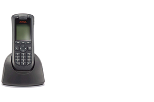 Avaya DECT 3735  Wireless Handsets