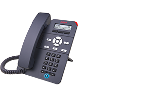 Avaya J129 IP Desk Phone