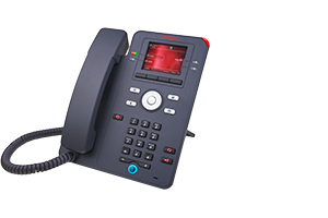 J139 IP Desk Phone