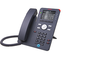 J169 IP Desk Phone