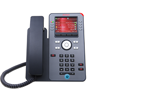 J179 IP Desk Phone